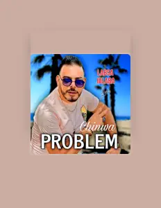 Escucha a Chinwa Problem, mira vídeos musicales, lee la biografía, consulta fechas de giras y mucho más.