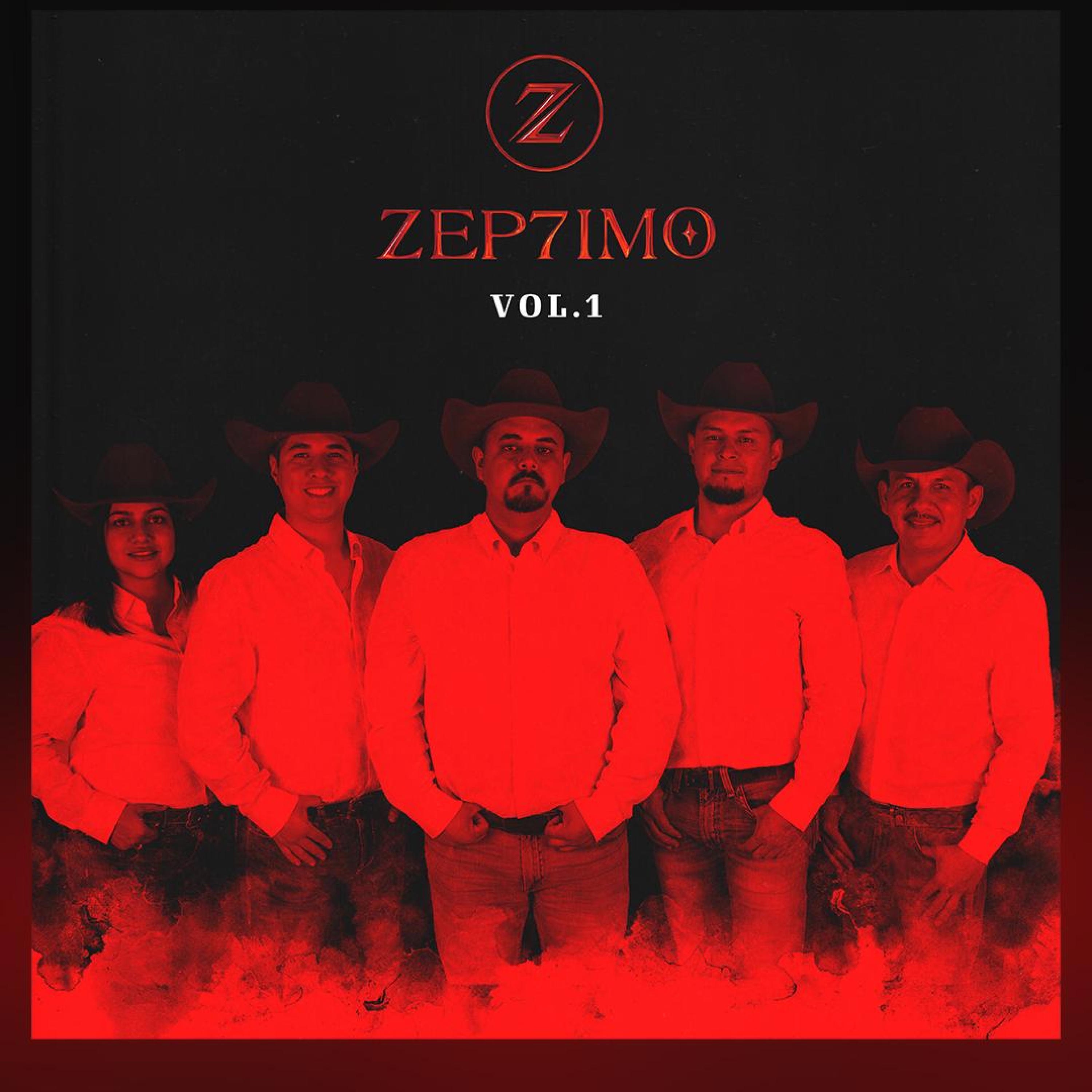 Vol 1. - EP