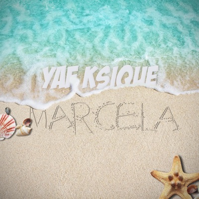Marcela - Single