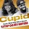 2 Step on My Haters (feat. Shirley Murdock) - Cupid lyrics