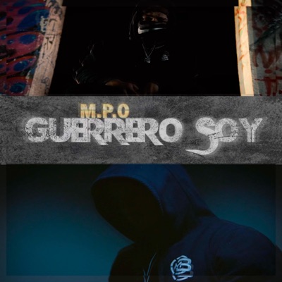 Guerrero Soyy - Single