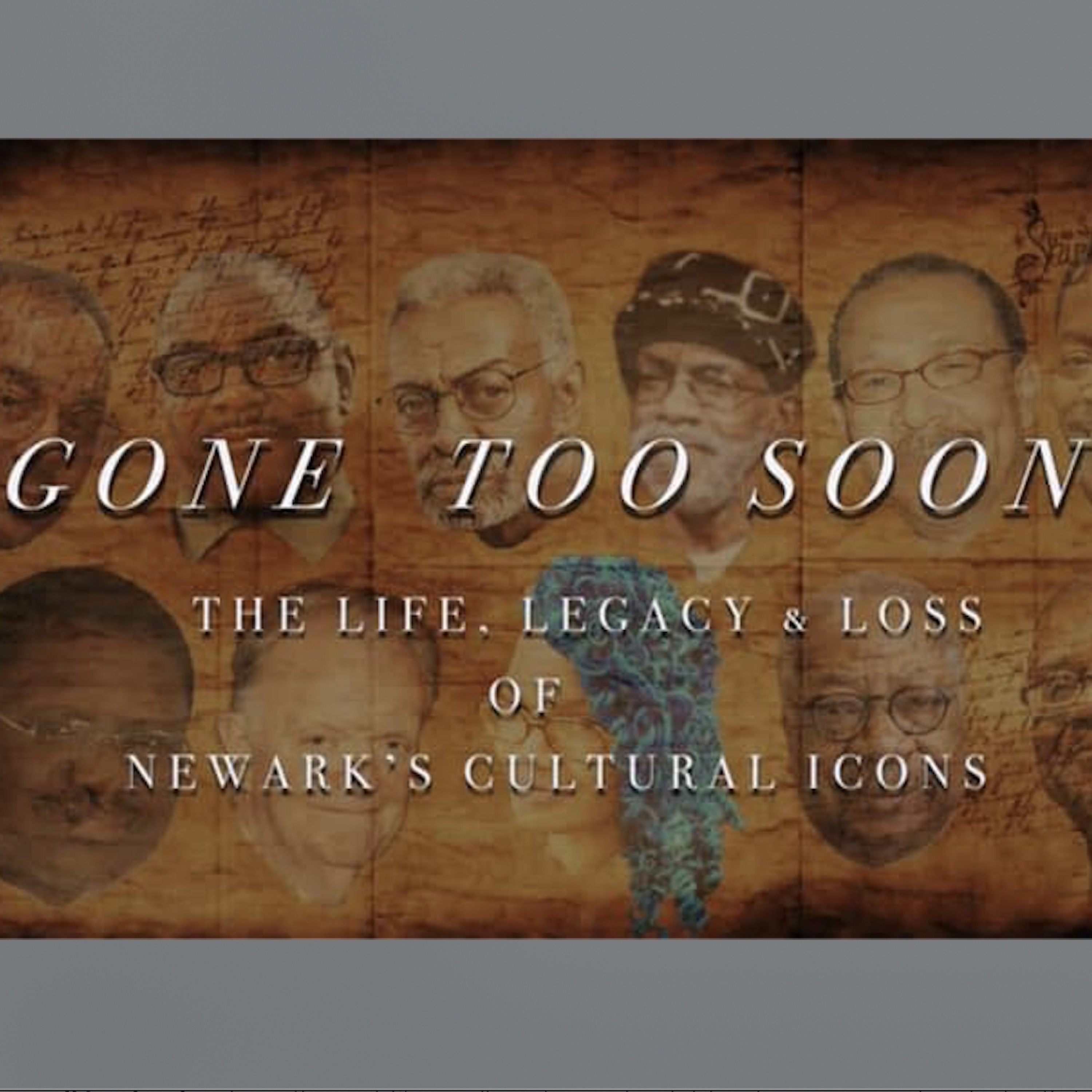 Gone Too Soon (Original Film Sountrack)