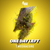 One Day Left (Extended Mix) artwork