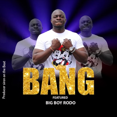 Bang - Single