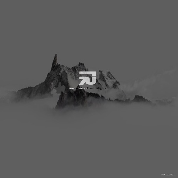 Amorphous - EP