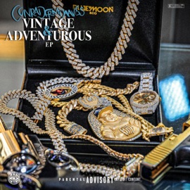 vintage & Adventurous (feat. Gunna) [remix] Conradfrmdaaves