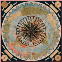 compass - EP - Original Dizzy