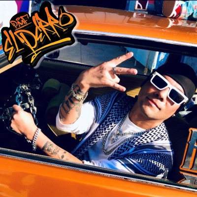 Vente Pa'l Barrio. - Single