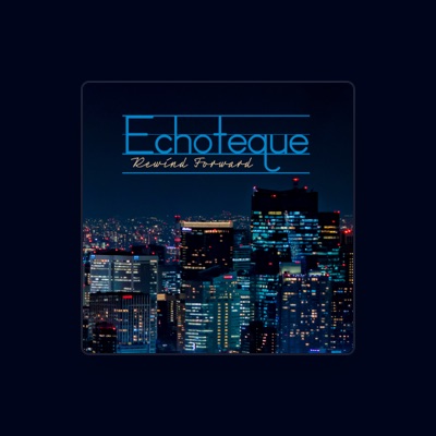 Listen to Echoteque, watch music videos, read bio, see tour dates & more!