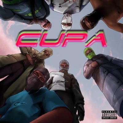 Cupa - Single