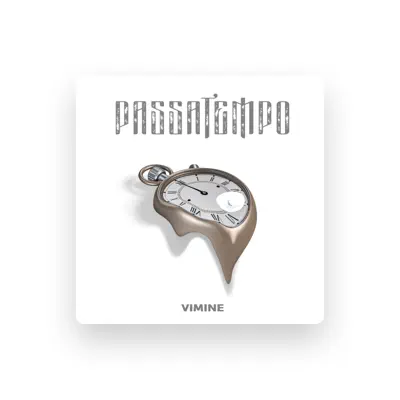Listen to VIMINE, watch music videos, read bio, see tour dates & more!