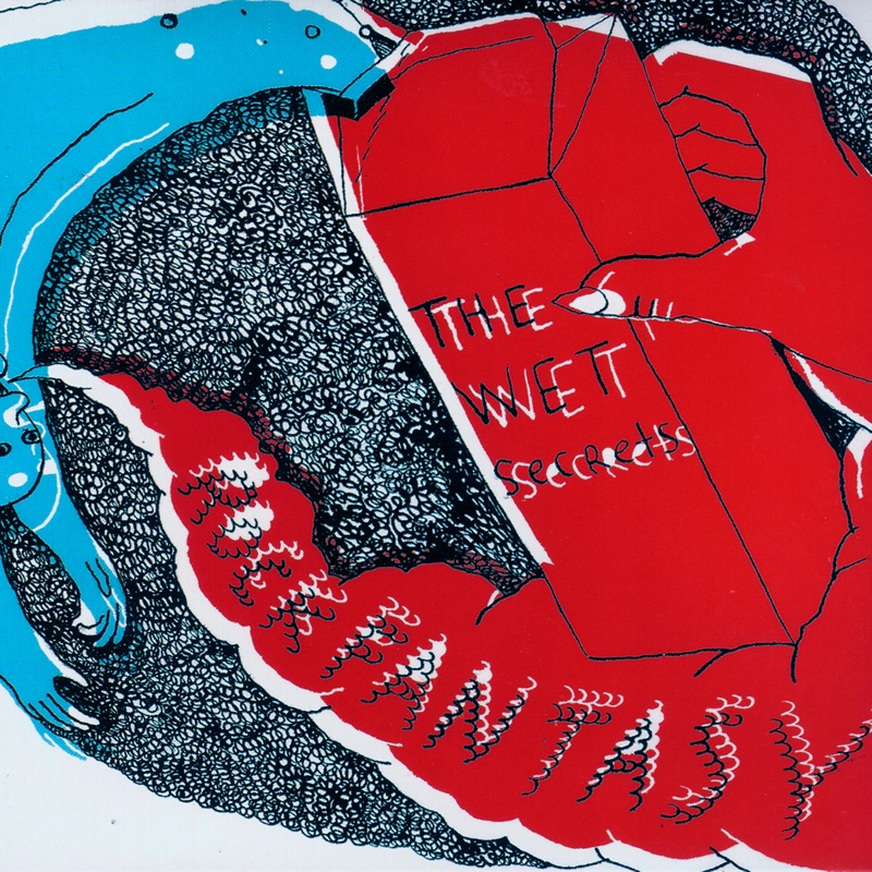 Hot Roller - The Wet Secrets: Song Lyrics, Music Videos & Concerts