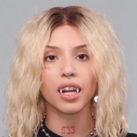 Cant Stop Thinking.. - Single - Undead Papi