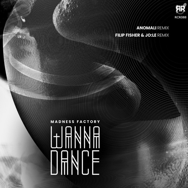 Wanna Dance - Single