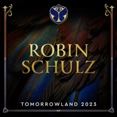 Tomorrowland 2023: Robin Schulz at The Library, Weekend 2 (DJ Mix) artwork