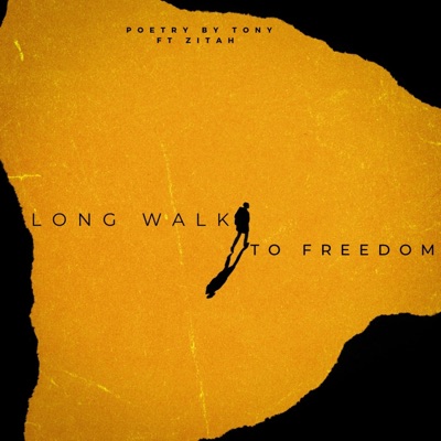 Long Walk to Freedom (feat. Zitah) - Single