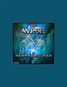 Listen to Amperz, watch music videos, read bio, see tour dates & more!