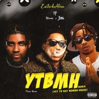 YTBMH (feat. Nami & Jeriq) - Single - Eastsidealien