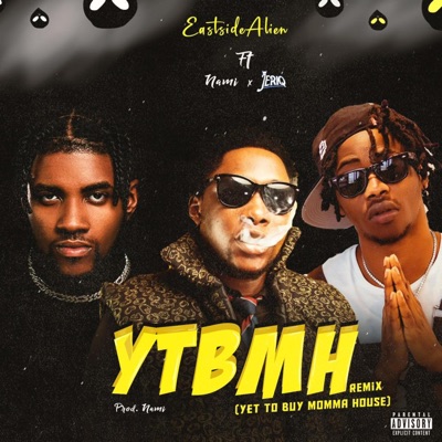 YTBMH (feat. Nami & Jeriq) - Single