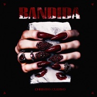 Bandida - Single - Christian Cuervo & Bluefire