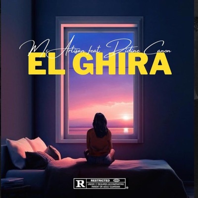 Elghira - Single
