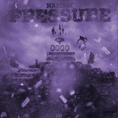 Pressure - EP