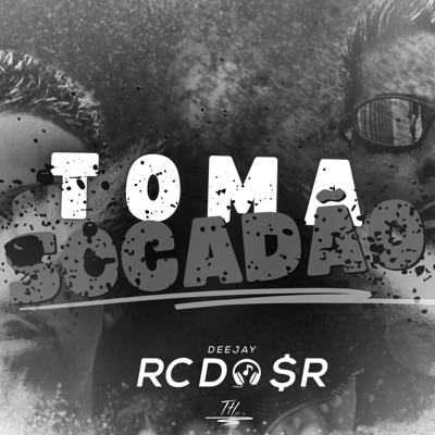 Toma Socadão (feat. Mc Theuzin) - Single
