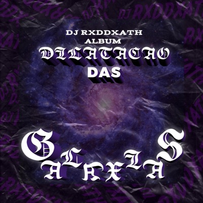 DILATAÇÃO DAS GALÁXIAS