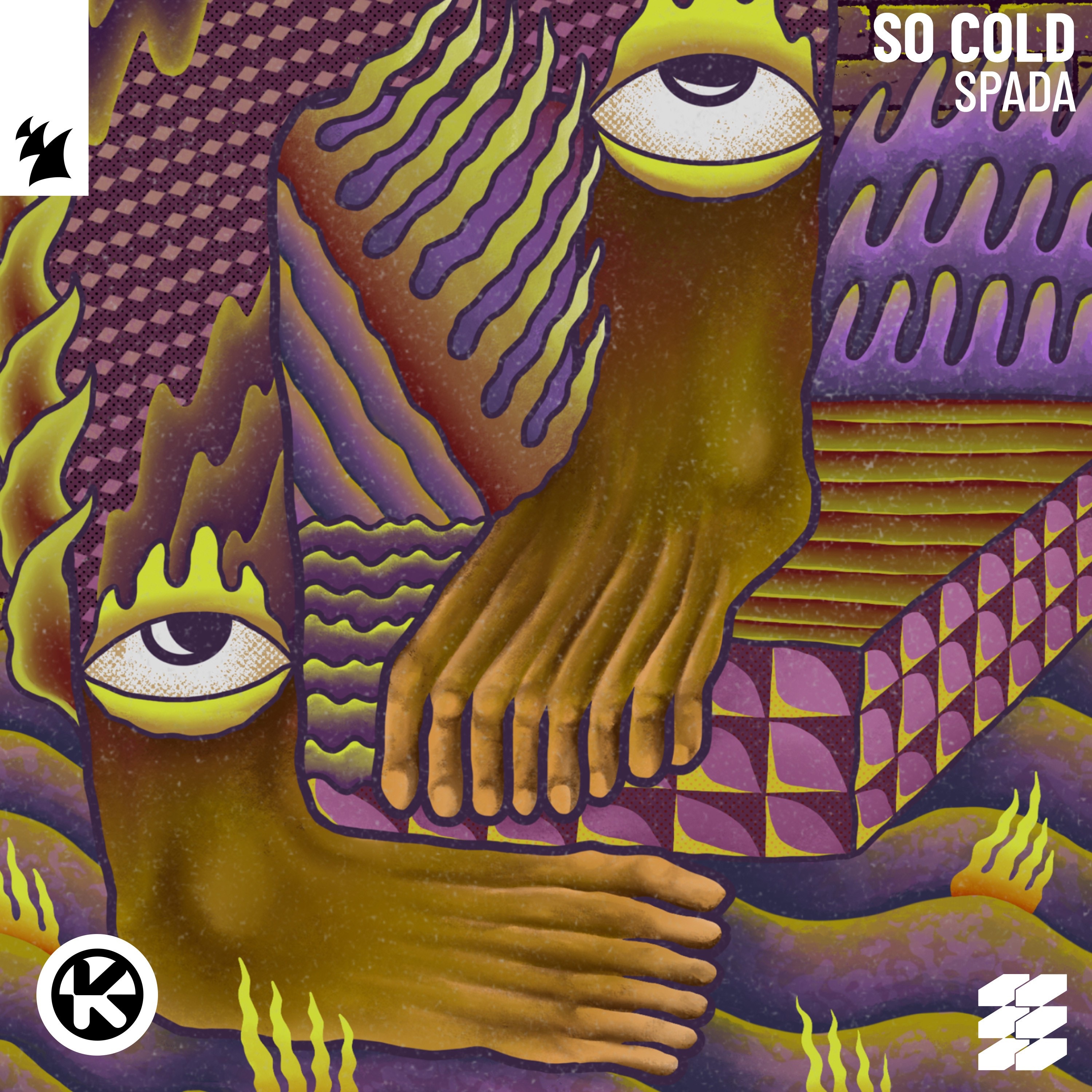 So Cold - Single