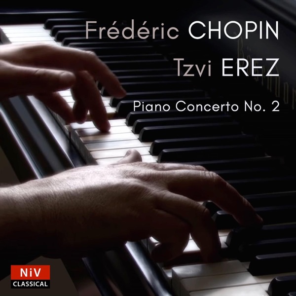 Chopin: Piano Concerto No. 2