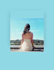 Listen to Tess Fapani, watch music videos, read bio, see tour dates & more!