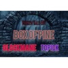 Topick Box of Pine (feat. Glockmane) Box of Pine (feat. Glockmane) - Single