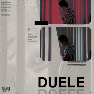 Duele (feat. J Tade) - Single