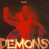 Demons (feat. ThatKidGoran) - Single - Nuce