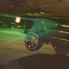 Junk Car Regal86