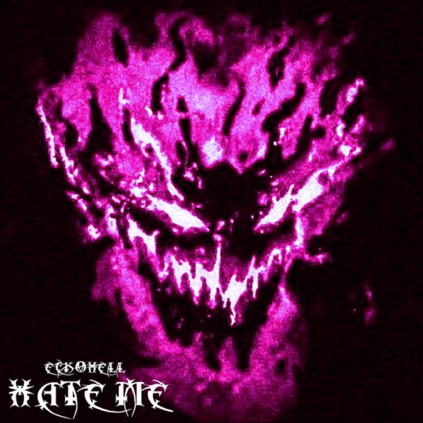 Hate Me (Speed Up + Slowed) - Single