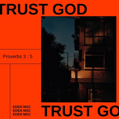 Trust God (feat. Uncotimo, Mvsa & MACH.) - Single