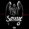 SAVAGE (feat. Bobby baby) - Single