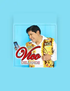 Listen to Vico del Ande, watch music videos, read bio, see tour dates & more!
