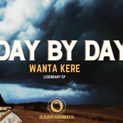 Day by Day - Single