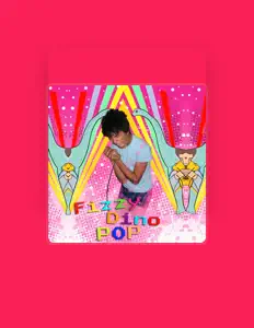 Escucha a fizzy dino pop, mira videos musicales, lee su biografía, consulta las fechas de las gira y más.