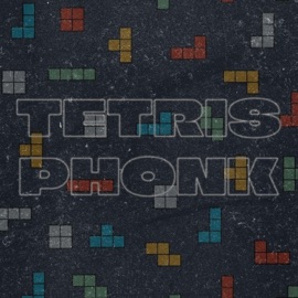 Tetris Phonk ANTQUE