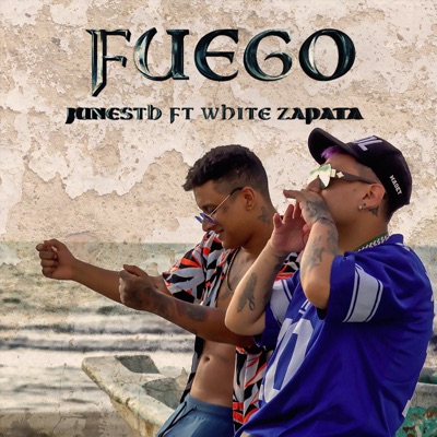 Fuego - Single