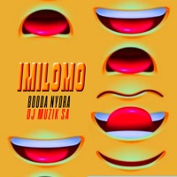 imilomo - Single - DJ Muzik Sa & Booda Nyora