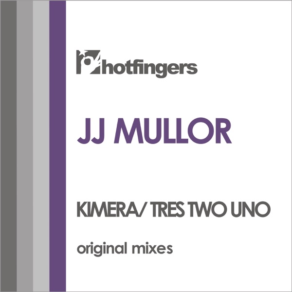 Kimera / Tres Two Uno - Single