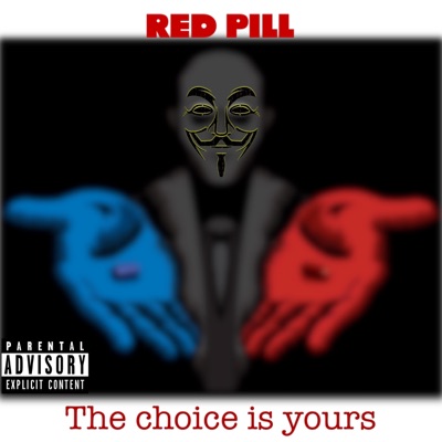 Red Pill - Single
