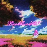 Love Me or Not? - Single - Nikkivette