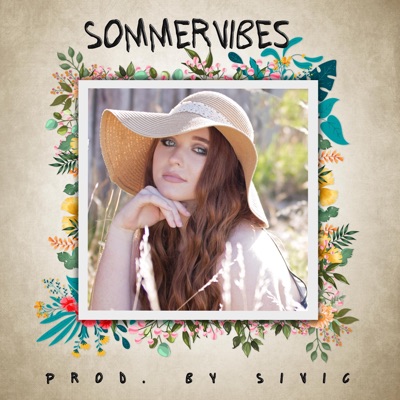 Sommervibes - Single