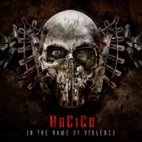 In The Name Of Violence — Hocico