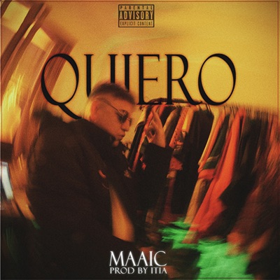 Quiero - Single